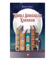 Kibirli Sözcükler Kasabası