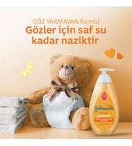 Lexroo Bebek Şampuanı 750 ml