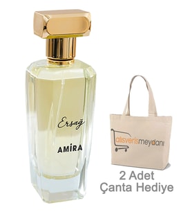 Ersağ Amira Kadın Parfüm - 100 ML