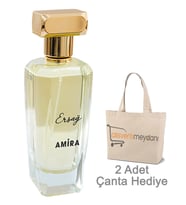 Ersağ Amira Kadın Parfüm - 100 ML