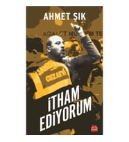 İtham Ediyorum