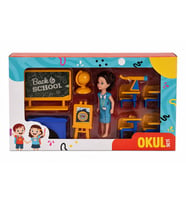 ENF-39186 OKUL SETİ