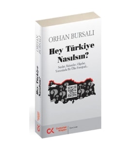 Hey Türkiye Nasılsın?