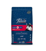 Felicia Hypoallergenic Medium Large Kuzulu Düşük Tahıllı Yetişkin Köpek Maması 3