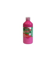 Alpino Sulu Boya Tempera Pembe 500 Gram Sulu Boya