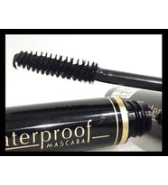 Carmina Wrap Waterproof Siyah Maskara 9 ml