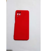 Samsung A 22 / M32 Silikon kılıf Modeli