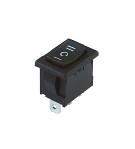 Ic-123 Mini Işıksız Anahtar On-off-on Kcd1-103