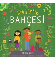 Deniz'in Bahçesi