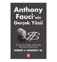 Anthony Faucı’nin Gerçek Yüzü