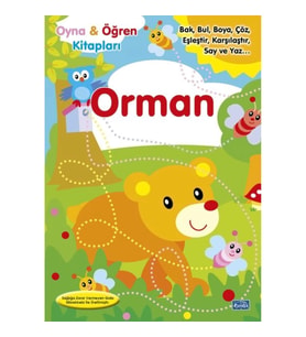 Oyna Öğren Orman