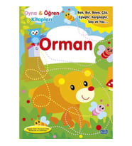 Oyna Öğren Orman