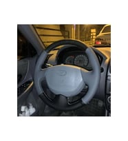 Hyundai Accent Admire 2003-2006 Araca Özel Direksiyon Kılıfı
