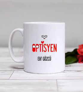 Optisyen Kupa Bardak