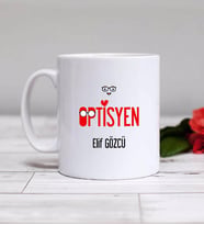 Optisyen Kupa Bardak