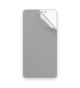 SChitec VIVO X6 S Plus Uyumlu Ön Yüzey Mat Hidrojel Ekran Koruyucu