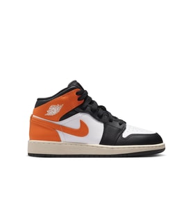 Air Jordan 1 Mid 'Shattered Backboard' Basketbol Ayakkabısı