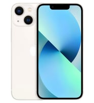 İKİNCİ EL APPLE IPHONE 13 MINI (12 AY GARANTİLİ) (Beyaz)