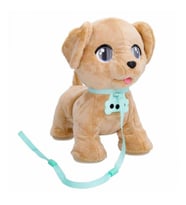 Sunman Oyuncak Milo İnteraktif Peluş Köpek S00008131