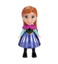 Frozen Mini Bebekler Anna Model 2 24039