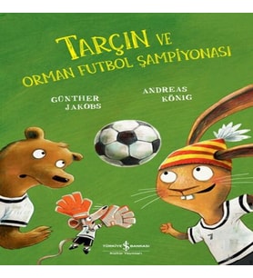 Tarçın Ve Orman Futbol Şampiyonası