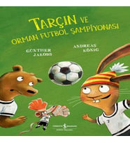 Tarçın Ve Orman Futbol Şampiyonası