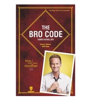 The Bro Code - Kanka Kuralları
