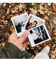 Kişiye Özel Fotoğraf Baskısı 45 Adet 7x9, Pola Kart Baskı