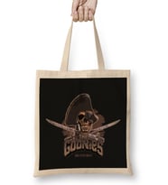 Goonies One Eyed Willie Bez Çanta Uzun Saplı