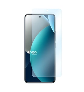 Xiaomi Redmi Note 15 Pro Ekran Koruyucu 9H Nano Parlak (Şeffaf Hologram)