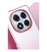 Xiaomi Redmi Note 14 Pro Plus Glossy Kapak - Çöl Titanyum