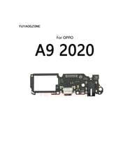 Oppo A9 2020 Şarj Soketi Kulaklık Soketi