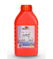 Suroil 30 Numara Zincir Yağı 1 Lt