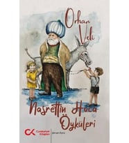 Nasrettin Hoca Öyküleri