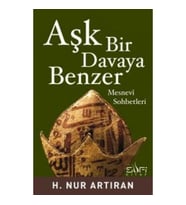 Aşk Bir Davaya Benzer