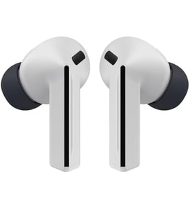Samsung Galaxy Buds3 Fe, Kablosuz Kulak İçi Kulaklık, Gümüş, Blade Tasarım, Dengeli Ses, 360 Audio,