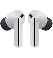 Samsung Galaxy Buds3 Fe, Kablosuz Kulak İçi Kulaklık, Gümüş, Blade Tasarım, Dengeli Ses, 360 Audio,