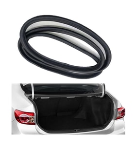 TOYOTA COROLLA BAGAJ TOZ FİTİLİ 2007-2008-2009-2010-2011-2012-2013 64461-02120