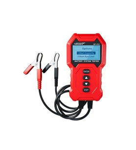 NF-512 Akü Test Cihazı