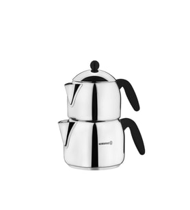 Korkmaz Orbit Maxi Çaydanlık Takımı 2 lt A038