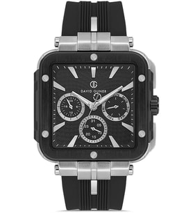 David Guner DG-8825GD-J2
