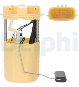 DELPHI FG241312B1 Yakit Depo Samandirasi 172021275R 172027215R