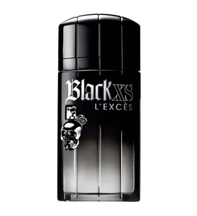 Paco Rabbane Black XS Erkek Parfüm Edt 100 Ml