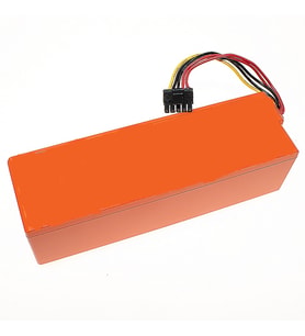 Xiaomi Mop 2 Pro 5200mAh pil batarya Çıkma