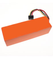 Xiaomi Mop 2 Pro 5200mAh pil batarya Çıkma