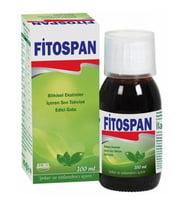 Fitospan 100 ml