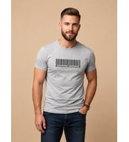 VIGOSS ACTION BASKILI ERKEK T-SHIRT 62486-03587