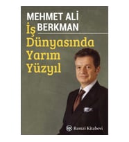 İş Dünyasında Yarım Yüzyıl