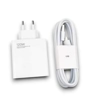 120W Şarj Aleti