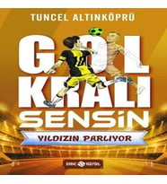 Yıldızın Parlıyor - Gol Kralı Sensin